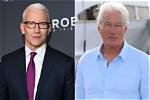 Is Richard Gere Gay? Uncovering the Truth Behind the Rumors
