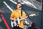 Is Sam Fender Related to Fender Guitars? Parents and Family Links of English Singer Revealed