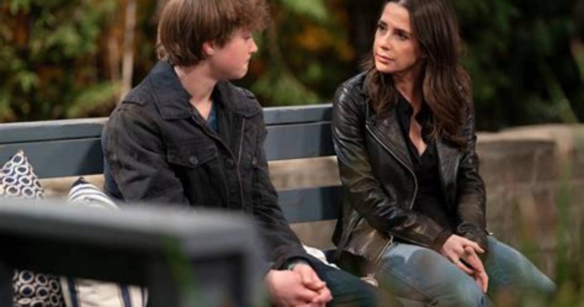 Is Sam Mccall Leaving General Hospital? Unraveling the Mystery Behind the Character