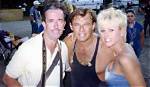 Is Sammy Kershaw Still Married? Find out the Truth