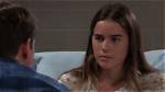Is Sasha on General Hospital Pregnant in Real Life?