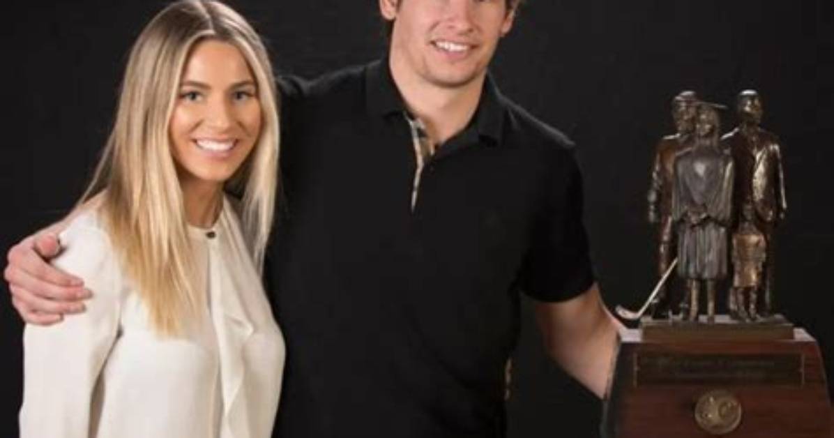 Is Sean Monahan Married? Everything You Need to Know About His Personal Life
