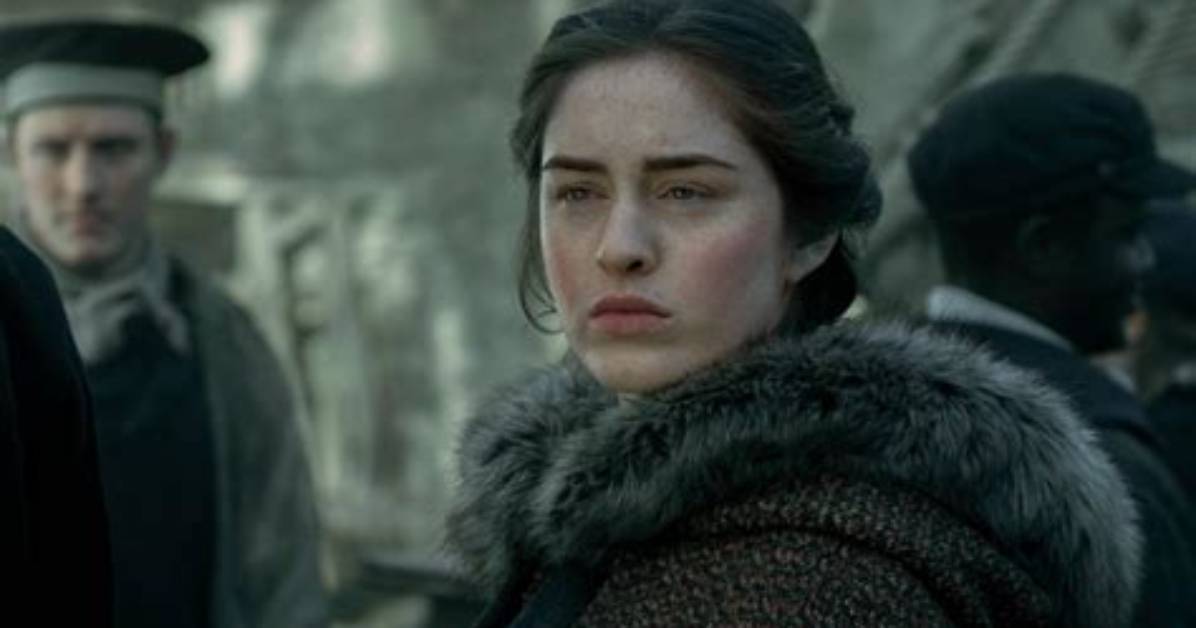 Is 'Shadow and Bone' Star Danielle Galligan Dating Anyone?