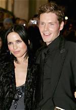 Is Shaun Evans Married Meet the Wife