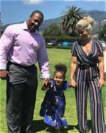 Is Shawn Rhoden Married to New Wife? or Dating a Girlfriend? Kids.