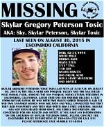 Is Skylar Tosic Found? Escondido Teen Missing Case Update – What Happened to Her?