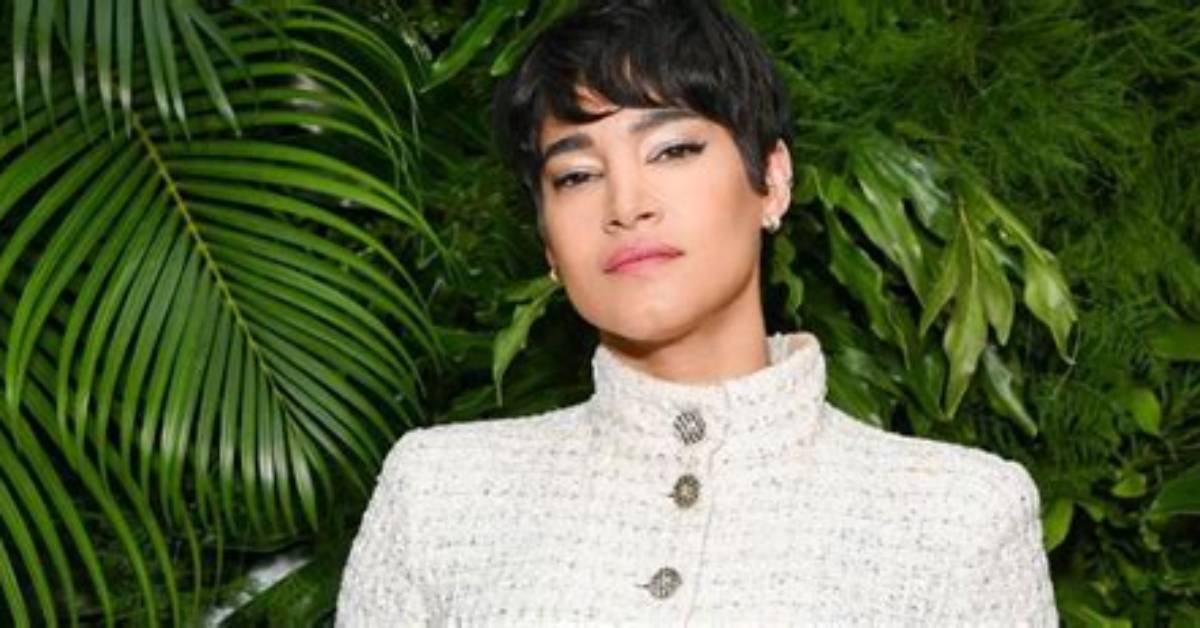 Is Sofia Boutella Trans? Gender and Partner 2023