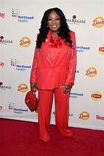 Is Star Jones Esquire: a Legal Journey Explored