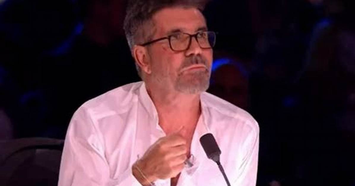 Is There Something Wrong with Simon Cowell's Son Eric? - Uncover the Truth