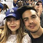 Is Vadhir Derbez Married to Wife? Dating History