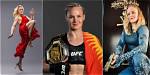 Is Valentina Shevchenko Gay? Ufc Fighter Sexuality and Partner – Does She Have Wife or Girlfriend?