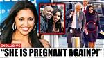 Is Vanessa Bryant Pregnant? the Truth Behind the Speculations Rallshe |