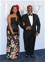 Is Wendell Pierce Married?