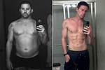 Is Will Parfitt the Real-Life Channing Tatum?
