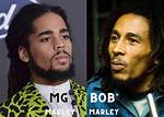 Is Yg Marley Related to Bob Marley? Relationship Explained |