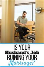 Is Your Boss Ruining Your Marriage? New Research Says Unhappiness at Work Can Take Its Toll at Home