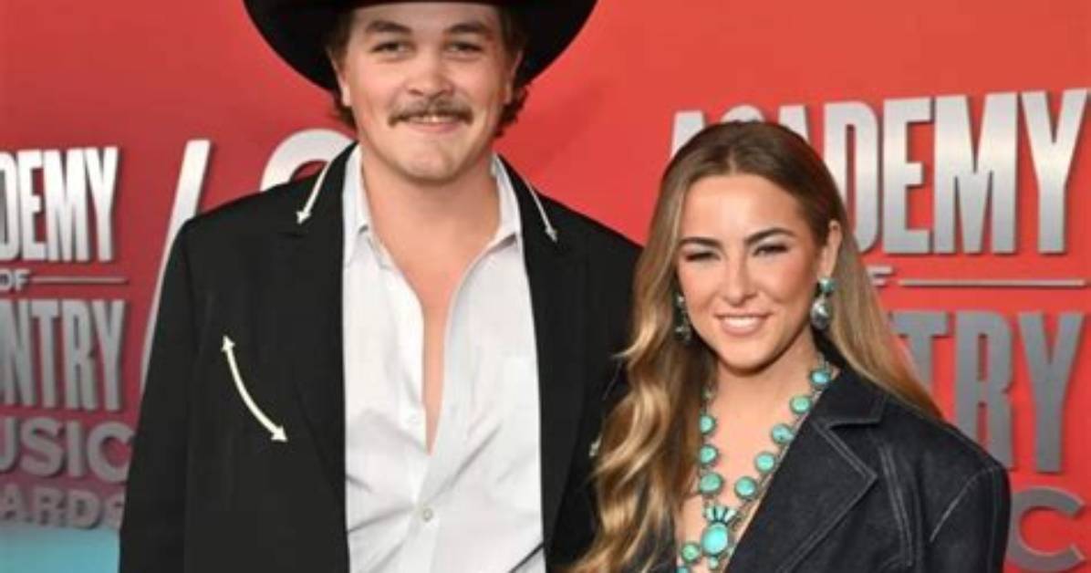 Is Zach Top Married? Exploring the Personal Life of the Rising Star
