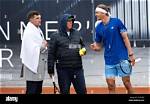 Is Zverev a Father? the Truth About His Children