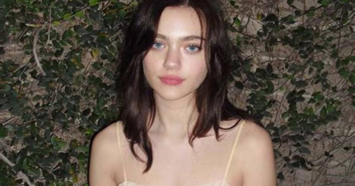 Isabel Galvin Height, Weight, Net Worth, Age, Birthday, Wikipedia, Who, Instagram, Biography