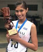 Ivy Lacsina Height, Weight, Net Worth, Age, Birthday, Wikipedia, Who, Nationality, Biography