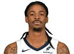 Ja Morant (Basketball Player) - Age, Birthday, Bio, Facts, Family, Net Worth, Height & More ·