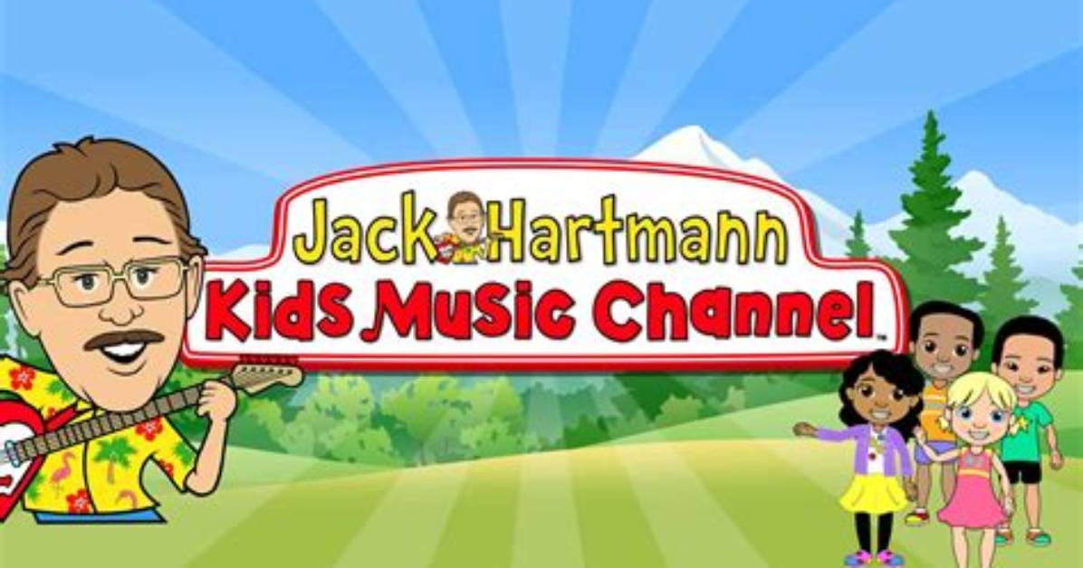 Jack Hartmann |