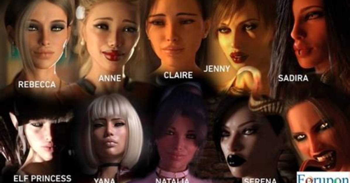 Jackerman Character: Unveiling the Iconic Persona in Gaming and Entertainment
