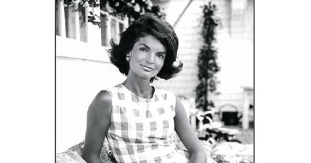 Jackie Onassis: a Life of Grace, Style, and Influence