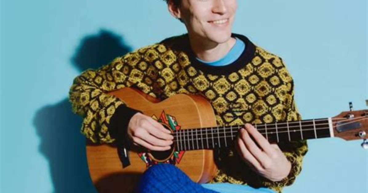Jacob Collier: Exploring His Relationships with Music and Beyond