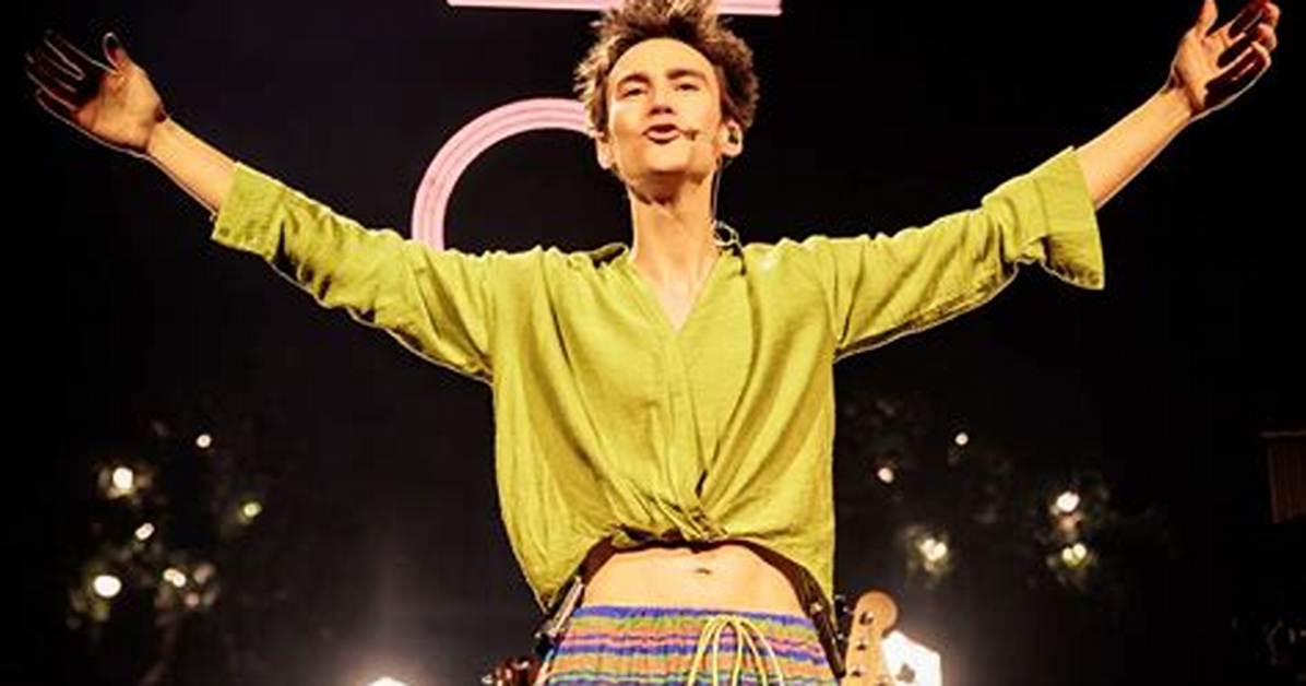 Jacob Collier: the Musical Prodigy Redefining Modern Music