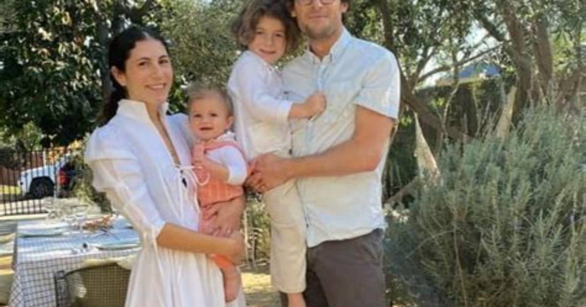 Jacob Soboroff Is Married to Wife: Nicole Cari. Kids |