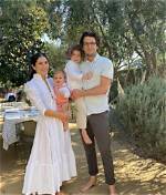 Jacob Soboroff Is Married to Wife: Nicole Cari. Kids |