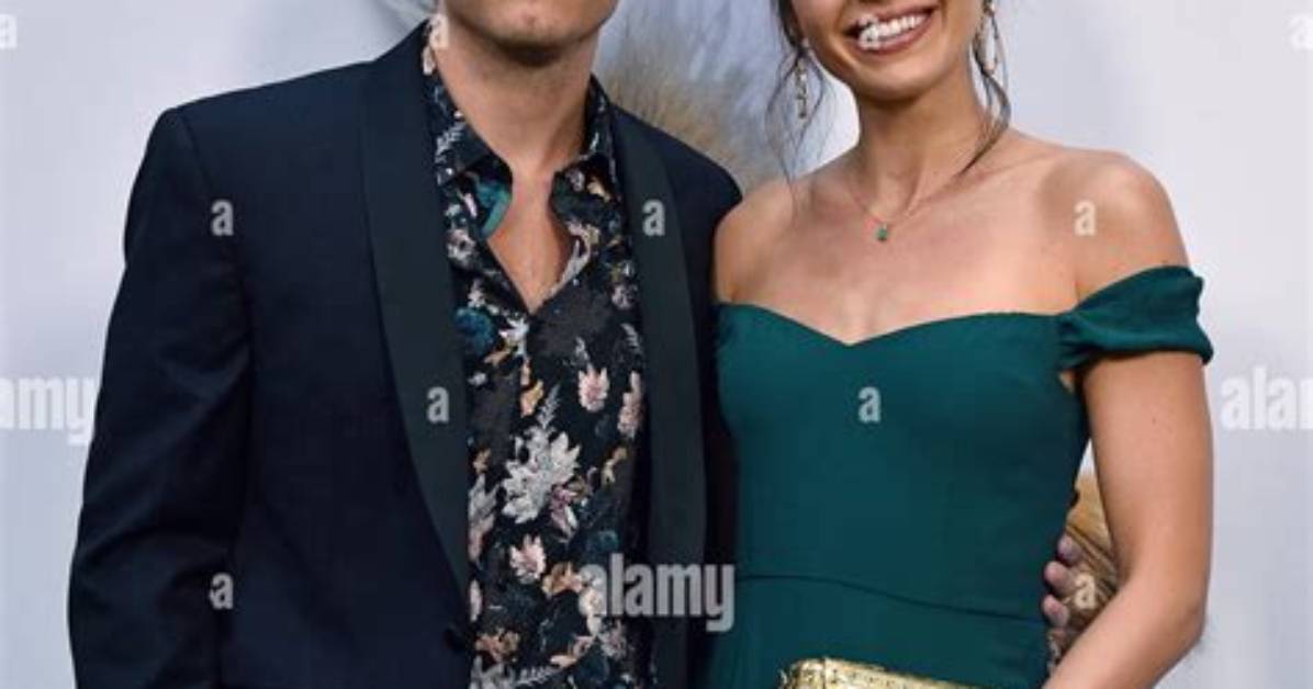 Jake Manley: the Rising Star in Hollywood