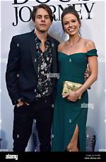 Jake Manley: the Rising Star in Hollywood