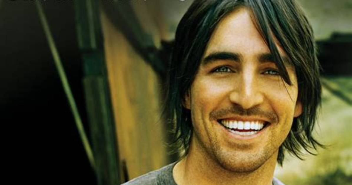 Jake Owen 8 Second Ride Lyrics