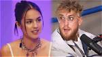 Jake Paul Predicted Olivia Rodrigos Success While the Two Were with Disney