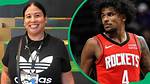 Jalen Green's Mother's Age Revealed