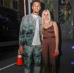 Jalen Suggs and Hailey Van Lith on the Rise