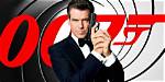 James Bond 5: the Return of Pierce Brosnan