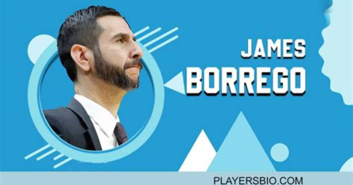 James Borrego Contract, Net Worth, Age, Salary, Height, House, Ethnicity and Family of the American Basketball Coach