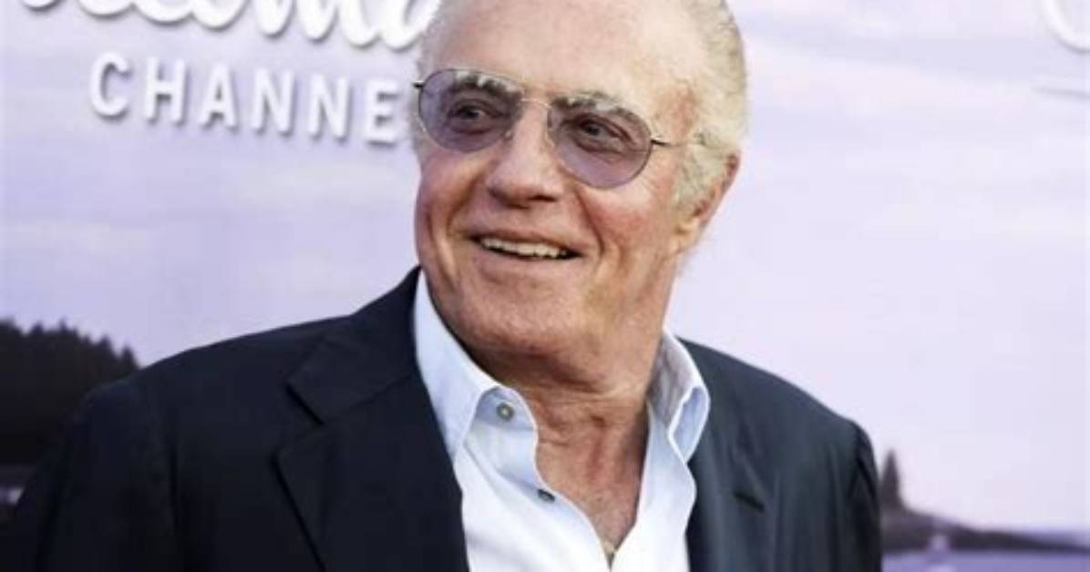 James Caan Net Worth | Celebrity Net Worth ·