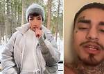 James Charles Exposed! Onlyfans Star Ricky Murda Leaks His Dms |
