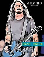 James Grohl: the Multifaceted Rock Icon
