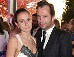 James Purefoy Ex-Wife: Meet Holly Aird