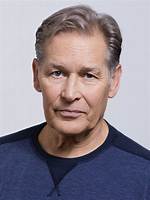 James Remar's Marital Status: Uncovering His Spouse