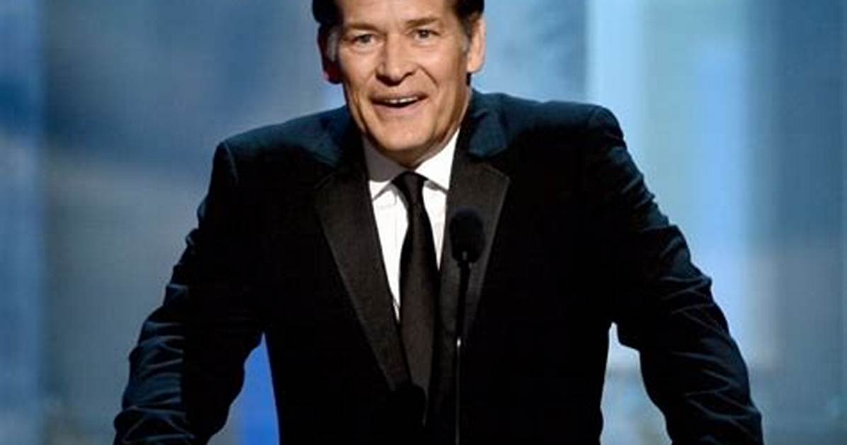 James Remar's Staggering Net Worth: a Fortune Revealed