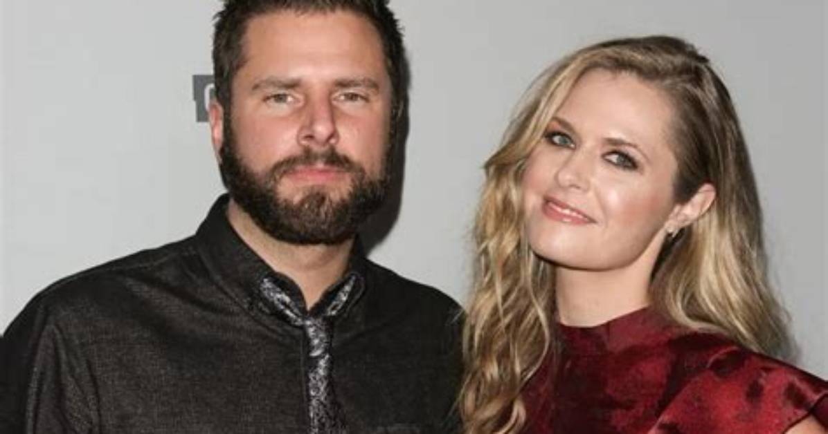James Roday's Relationships: a Deep Dive into His Love Life and Partnerships