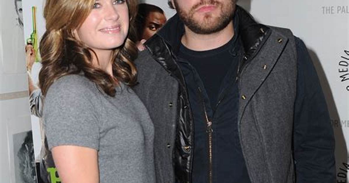 James Roday's Wife 2024: a Deep Dive into Their Relationship
