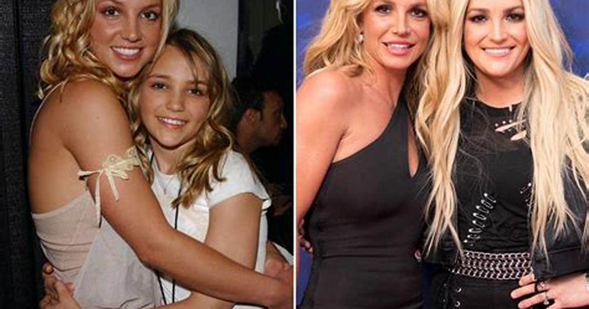 Jamie Lynn Spears Says Britney Helped Her Create the Beloved Zoey 101 Theme Song (Exclusive)