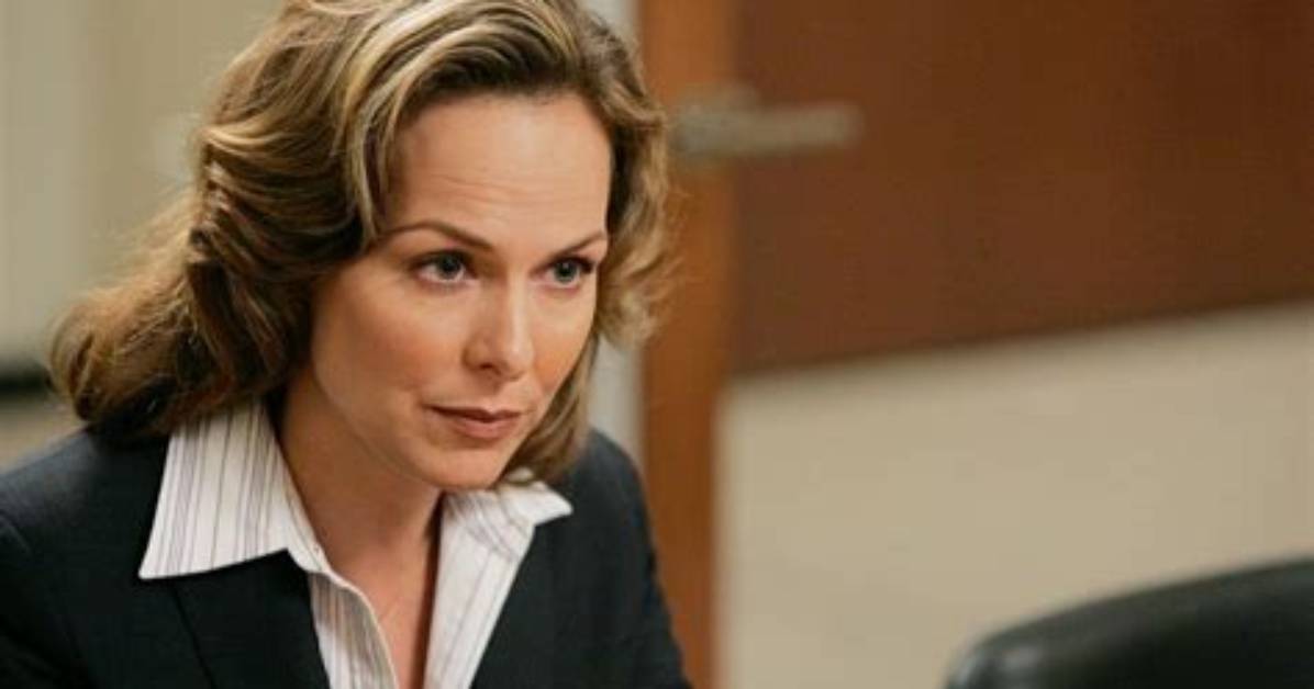 Jan Levinson: the Iconic Character of the Office